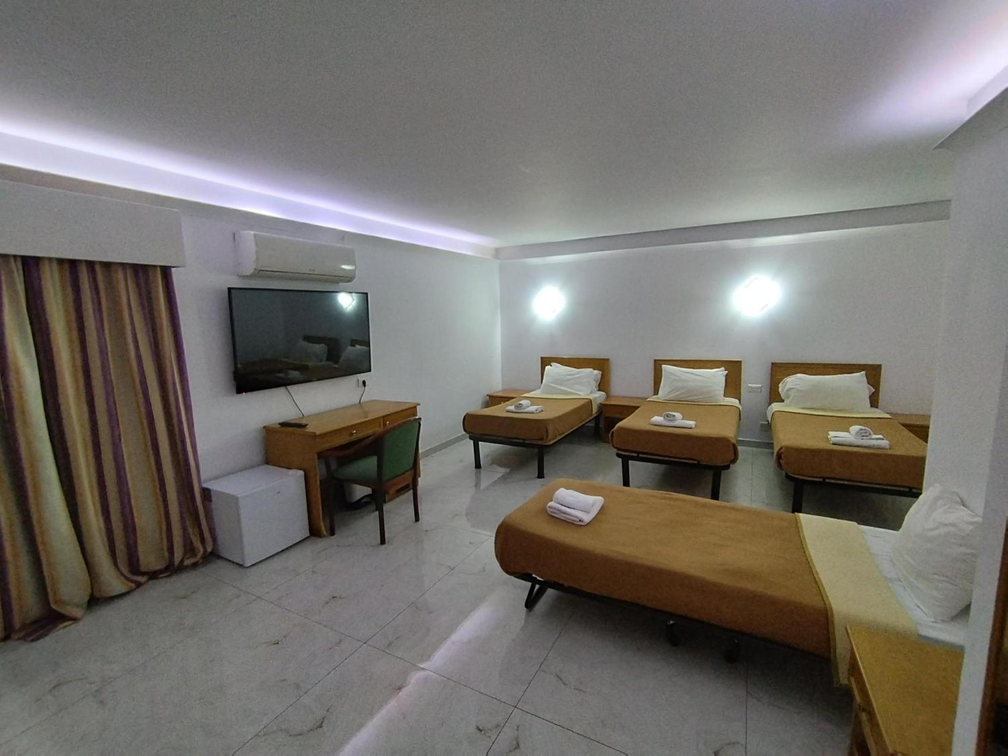 The Windsor Hotel Sliema Exterior foto
